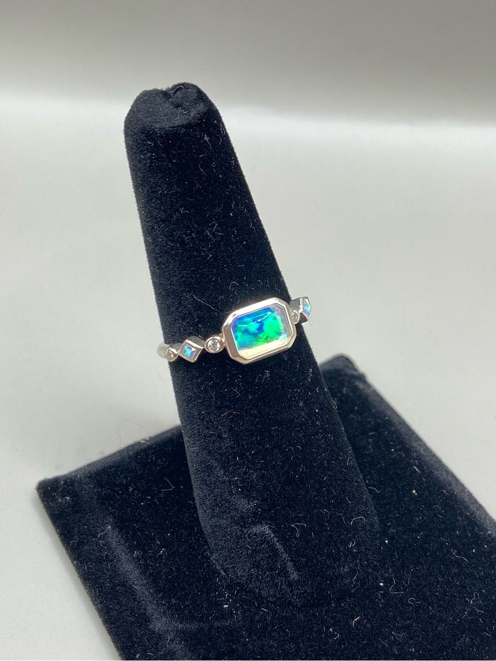 Silpada Intergalactic Ring R6671 - Picture 2 of 10
